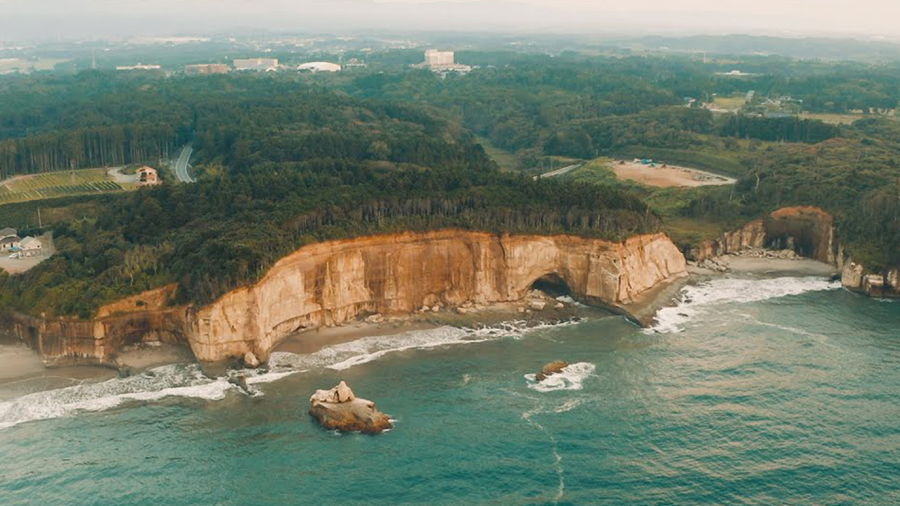 【東日本大震災福島ドキュメンタリー2020】　15歳、福島で何を考える～輝く未来は僕の手に～